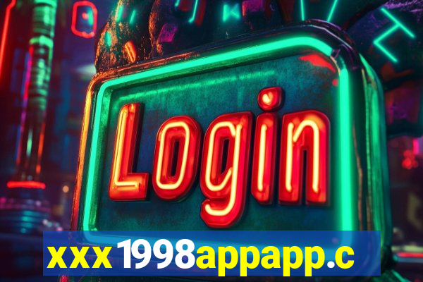 xxx1998appapp.com