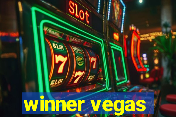 winner vegas