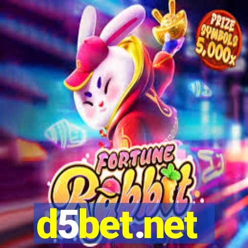 d5bet.net