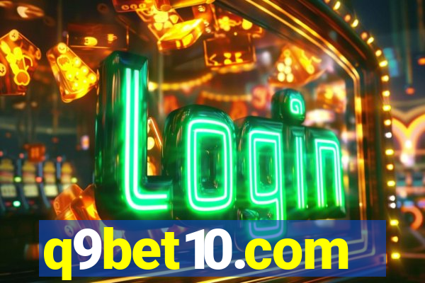 q9bet10.com