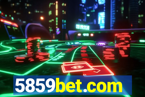 5859bet.com