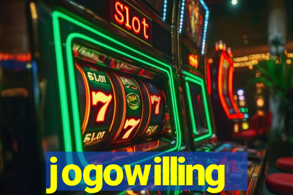 jogowilling