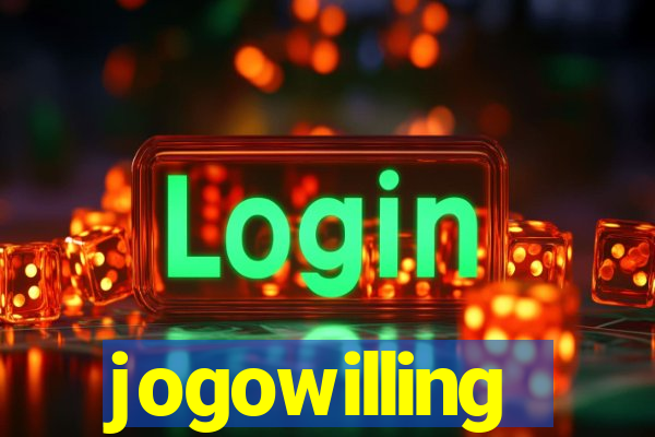 jogowilling