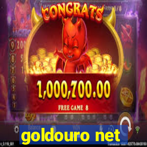 goldouro net