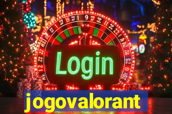 jogovalorant