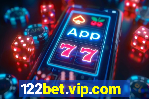 122bet.vip.com