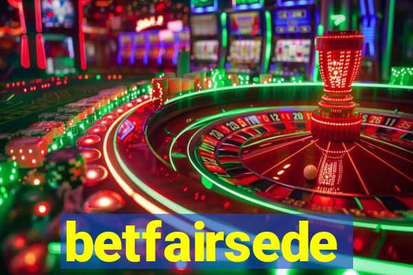 betfairsede