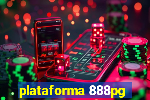 plataforma 888pg