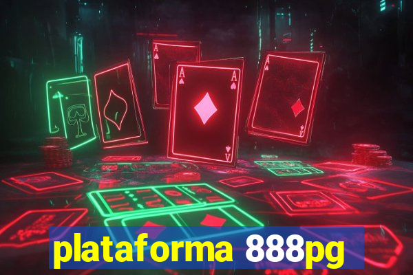 plataforma 888pg