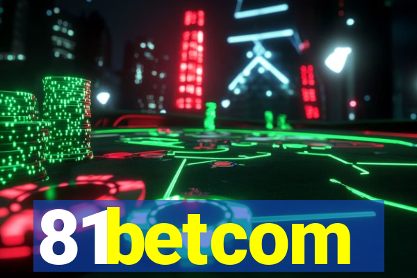 81betcom