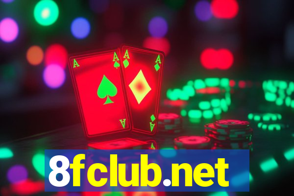 8fclub.net