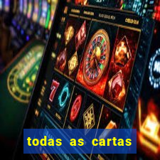 todas as cartas eli correia