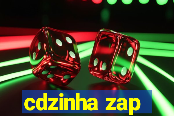 cdzinha zap