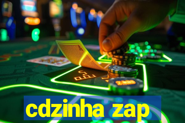 cdzinha zap