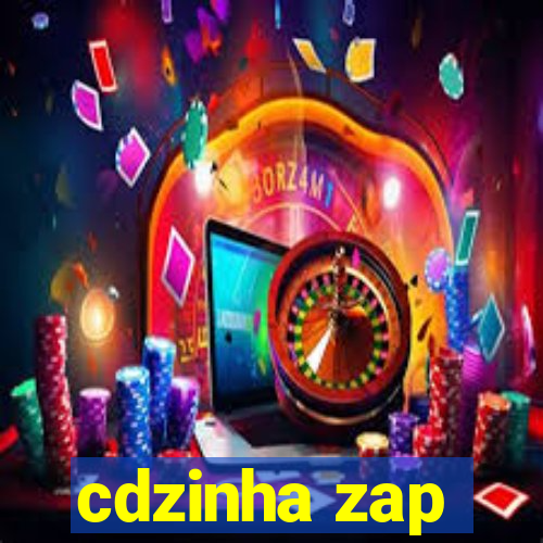 cdzinha zap