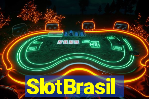 SlotBrasil