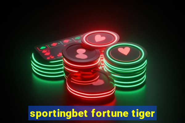 sportingbet fortune tiger