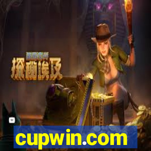 cupwin.com