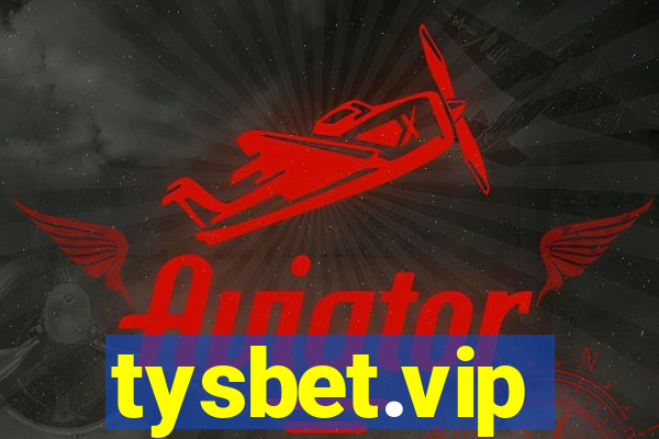 tysbet.vip