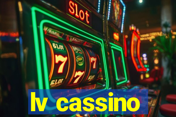 lv cassino