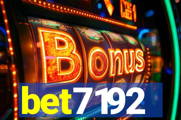 bet7192