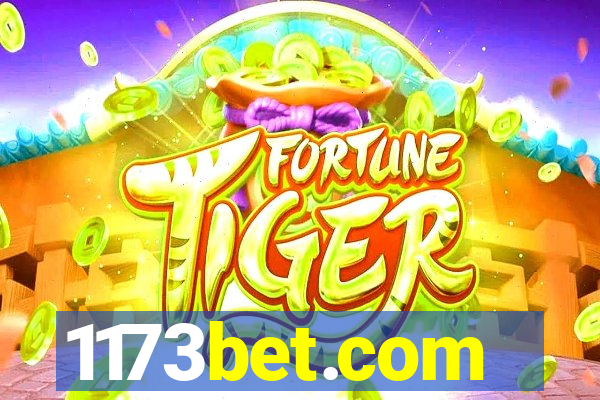 1173bet.com