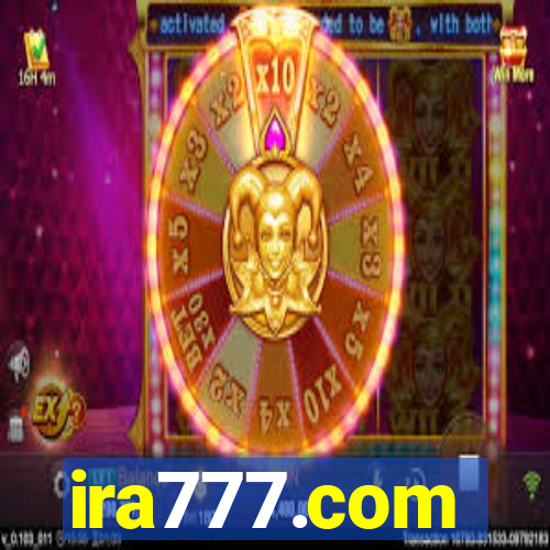 ira777.com