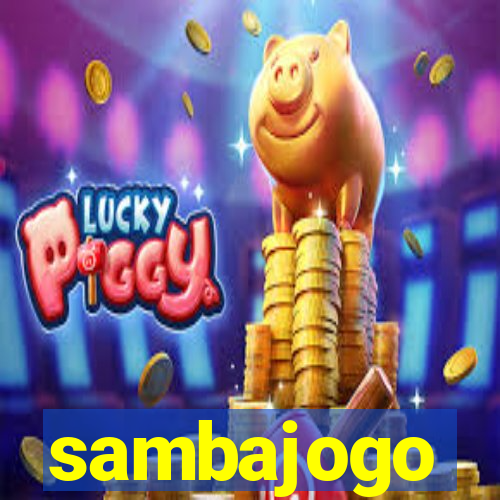 sambajogo