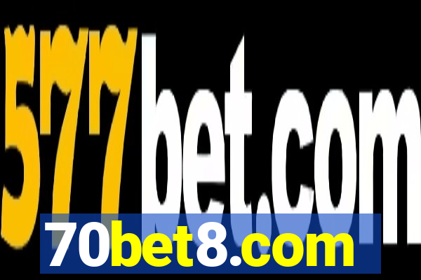 70bet8.com