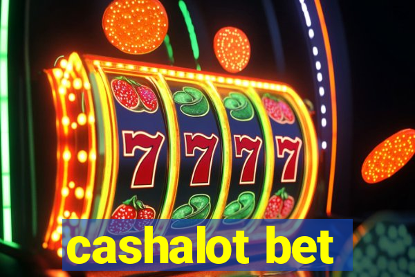 cashalot bet