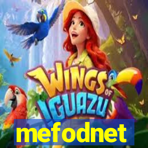 mefodnet