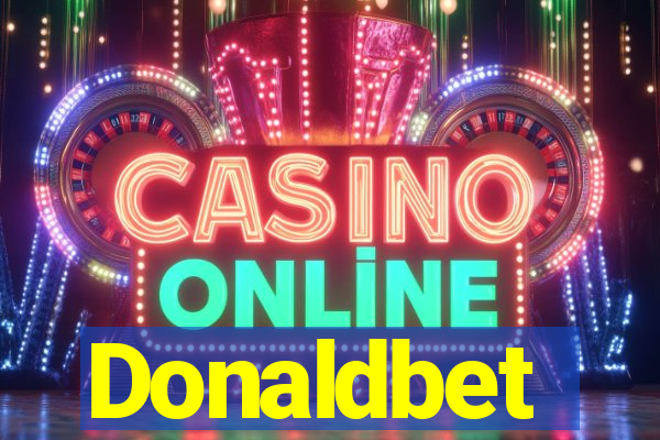 Donaldbet