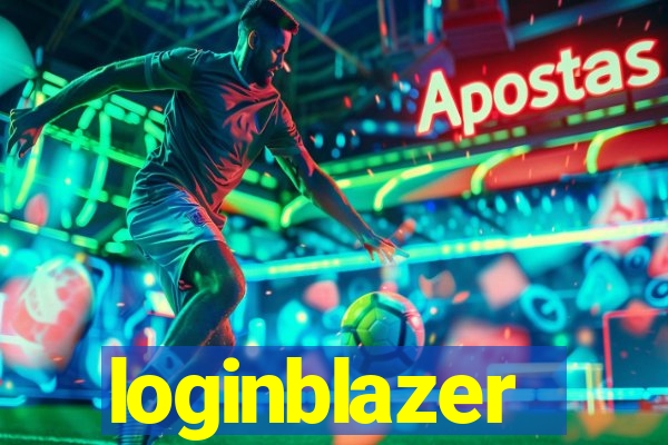 loginblazer