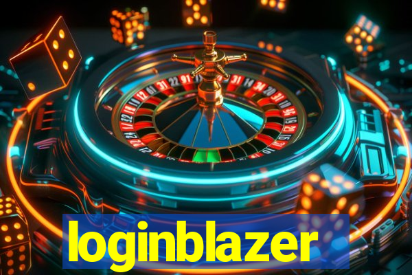 loginblazer