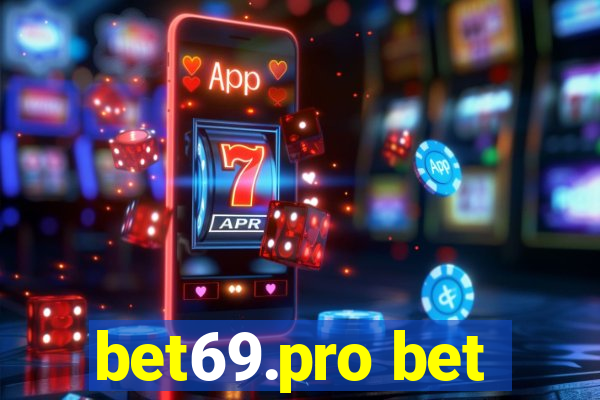 bet69.pro bet