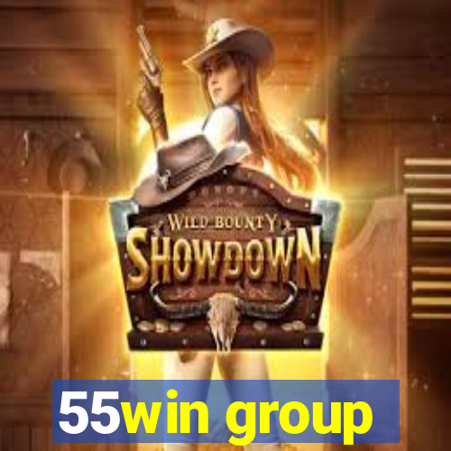 55win group