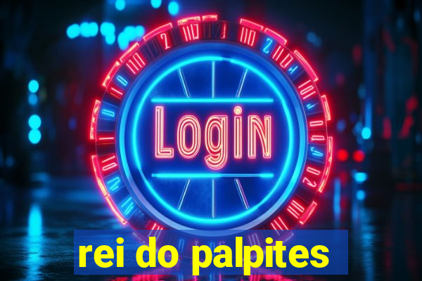 rei do palpites