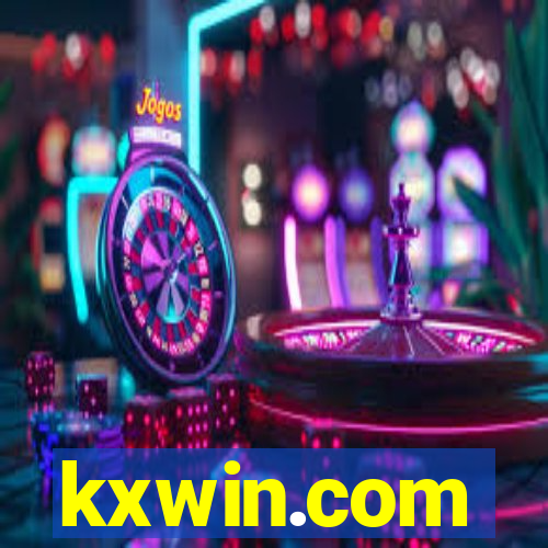 kxwin.com