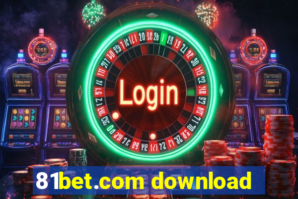 81bet.com download