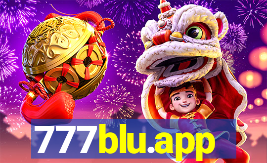 777blu.app