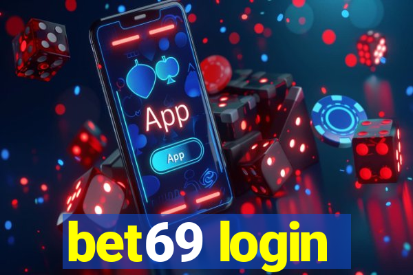 bet69 login