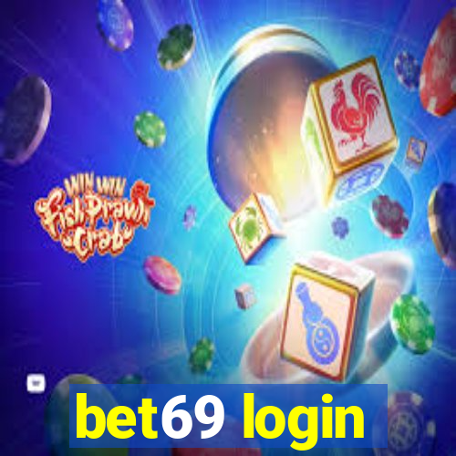 bet69 login