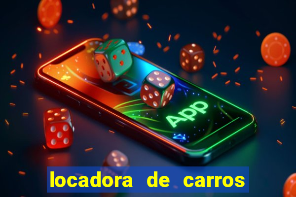 locadora de carros porto velho