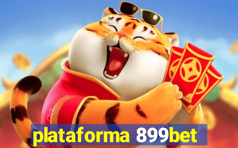 plataforma 899bet