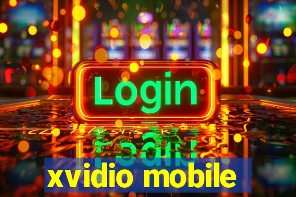 xvidio mobile