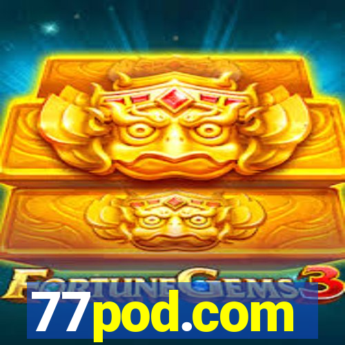 77pod.com