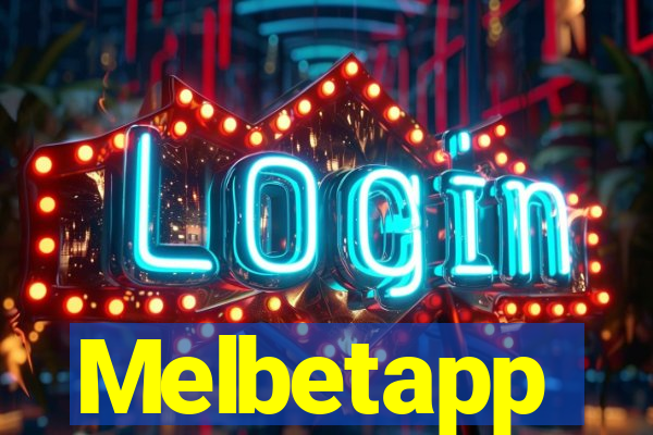 Melbetapp