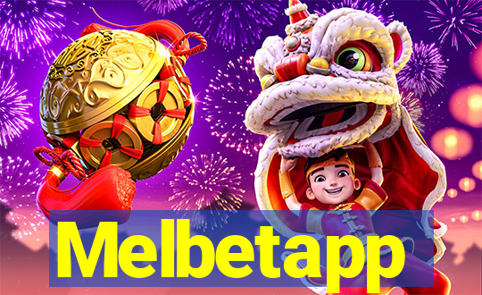 Melbetapp