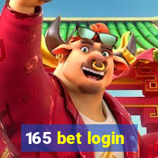 165 bet login