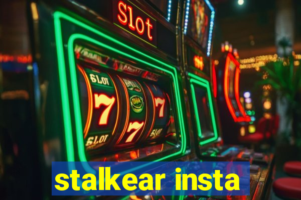 stalkear insta